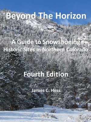 cover image of Beyond the Horizon